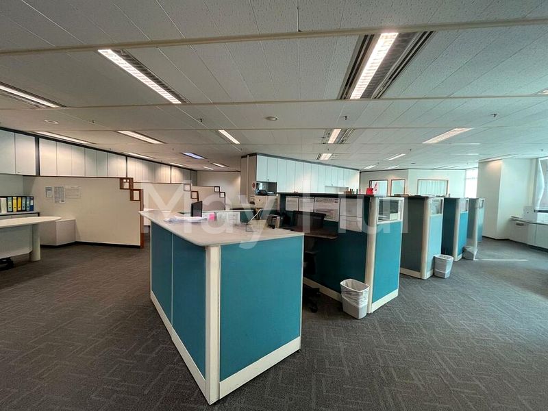 Office for Rent: Tampines Junction - Image 5