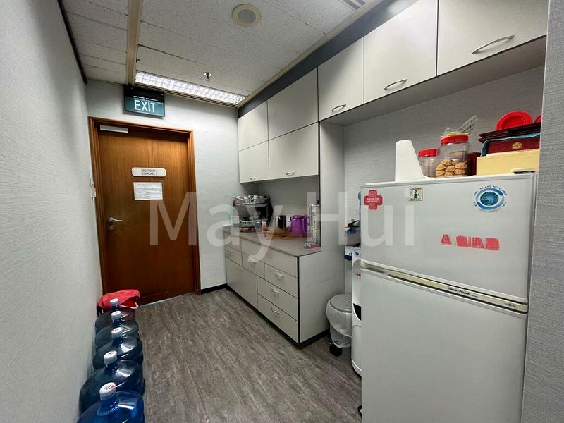Office for Rent: Tampines Junction - Image 8
