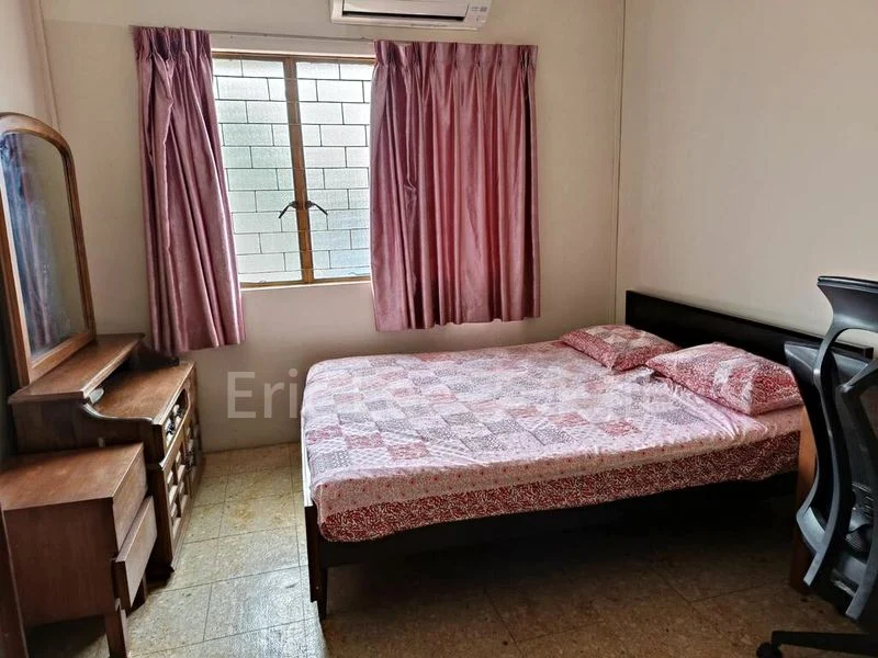 Common Room (Landed) for Rent in  Tai Keng Gardens - Image 3