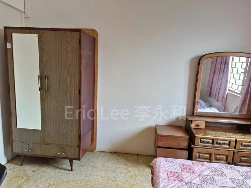 Common Room (Landed) for Rent in  Tai Keng Gardens - Image 1