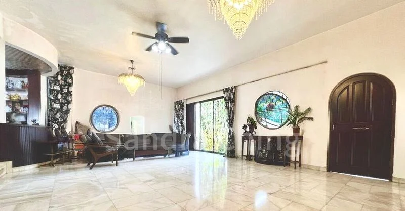 5 Bed Semi-Detached House (Landed) for Sale in  Kang Choo Bin Road - Image 2