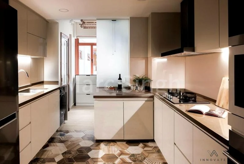 3 Bed Condo for Sale in  Casafina - Image 2