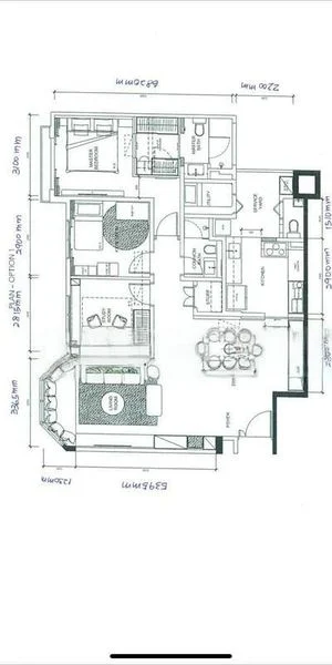 3 Bed Condo for Sale in  Casafina - Image 8