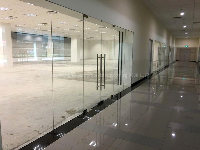 Light Industrial (B1) for Rent in  Eunos Technolink - Image 3