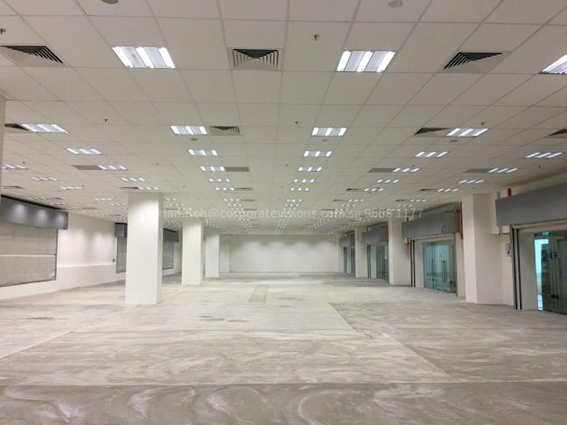 Light Industrial (B1) for Rent in  Eunos Technolink - Image 2