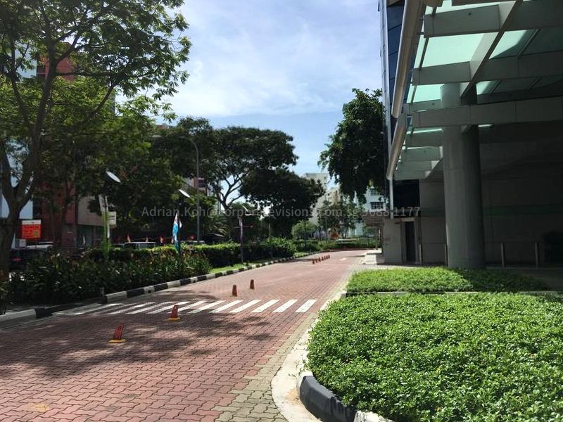 Light Industrial (B1) for Rent in  Eunos Technolink - Image 10