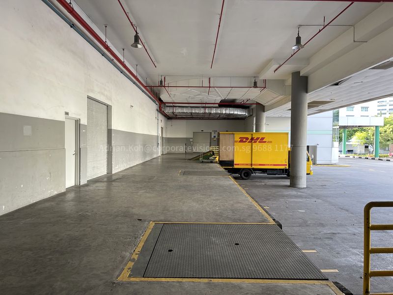 Light Industrial (B1) for Rent in  Eunos Technolink - Image 5