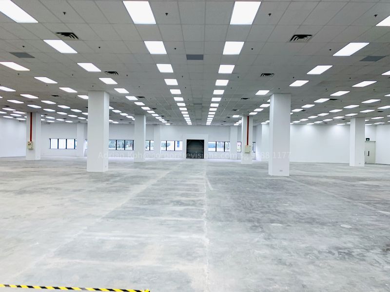 Light Industrial (B1) for Rent in  Eunos Technolink - Image 9