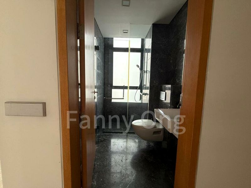 4 Bed Apartment (Condo) for Rent in  Skypark - Image 6