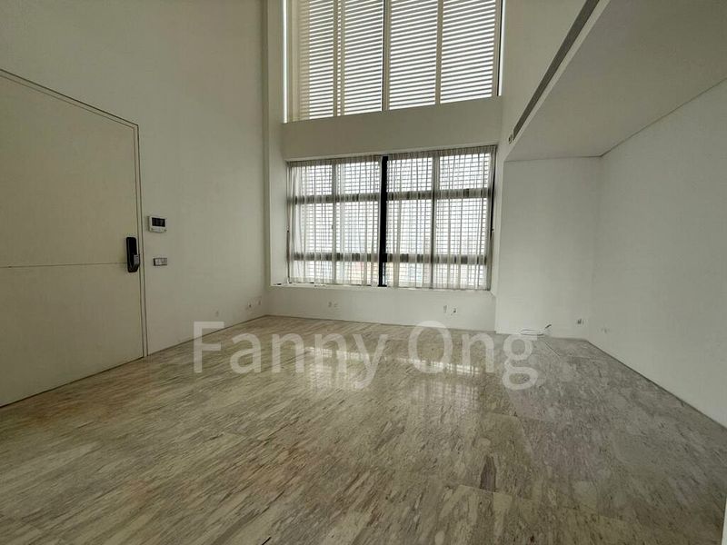 4 Bed Apartment (Condo) for Rent in  Skypark - Image 13
