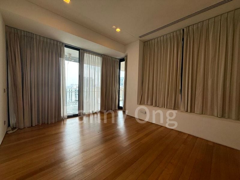4 Bed Apartment (Condo) for Rent in  Skypark - Image 10