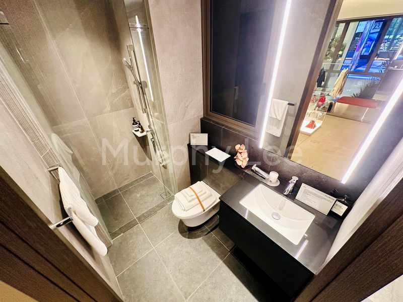 2 Bed Apartment (Condo) for Sale in One Sophia / The Collective At One Sophia - Image 19