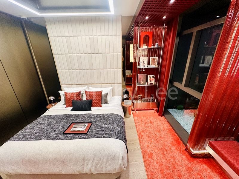 2 Bed Apartment (Condo) for Sale in One Sophia / The Collective At One Sophia - Image 10