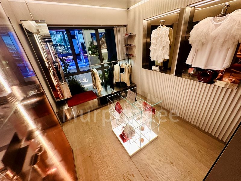 2 Bed Apartment (Condo) for Sale in One Sophia / The Collective At One Sophia - Image 20