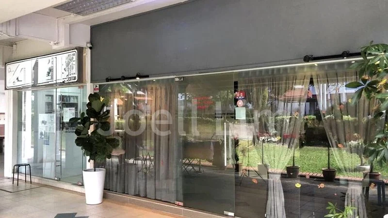 Shop / Shophouse for Rent: 844 Yishun Street 81 - Image 3