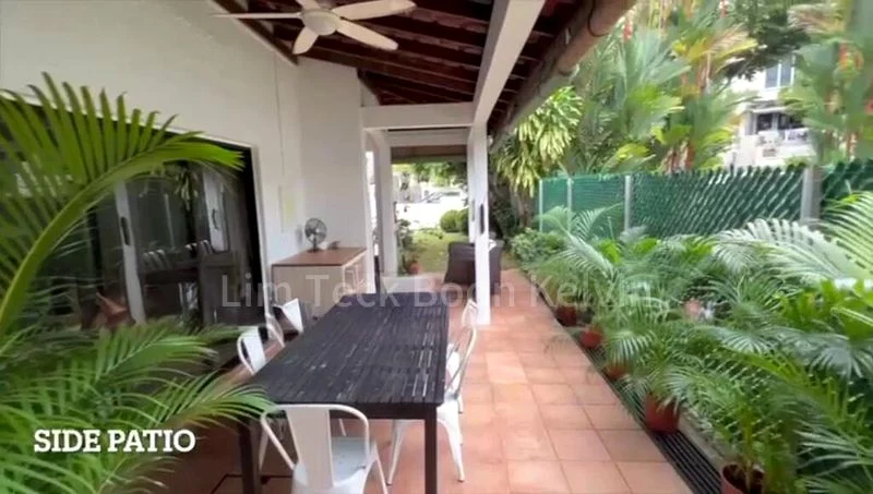 5 Bed Semi-Detached House (Landed) for Rent in  Regent Villas - Image 2