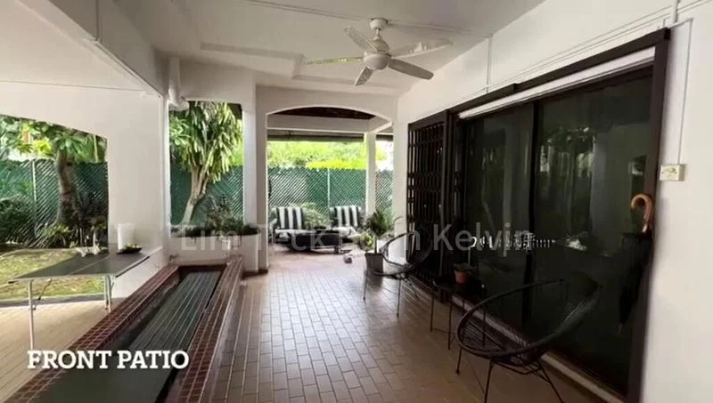 5 Bed Semi-Detached House (Landed) for Rent in  Regent Villas - Image 1