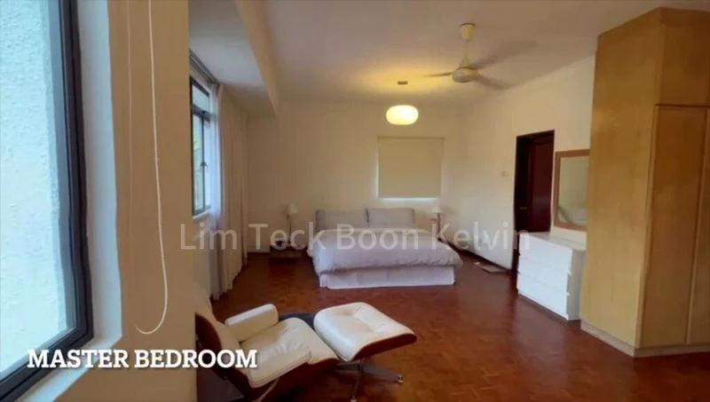 5 Bed Semi-Detached House (Landed) for Rent in  Regent Villas - Image 12