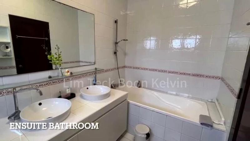 5 Bed Semi-Detached House (Landed) for Rent in  Regent Villas - Image 10