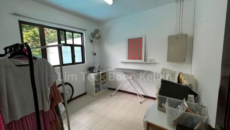 5 Bed Semi-Detached House (Landed) for Rent in  Regent Villas - Image 4