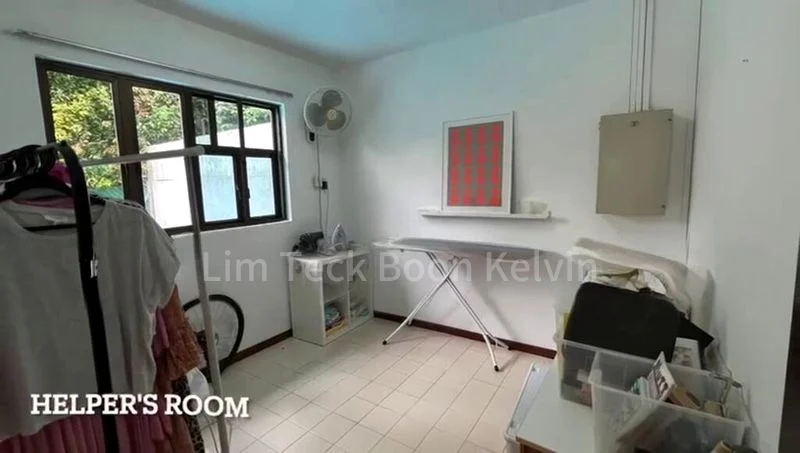 5 Bed Semi-Detached House (Landed) for Rent in  Regent Villas - Image 7