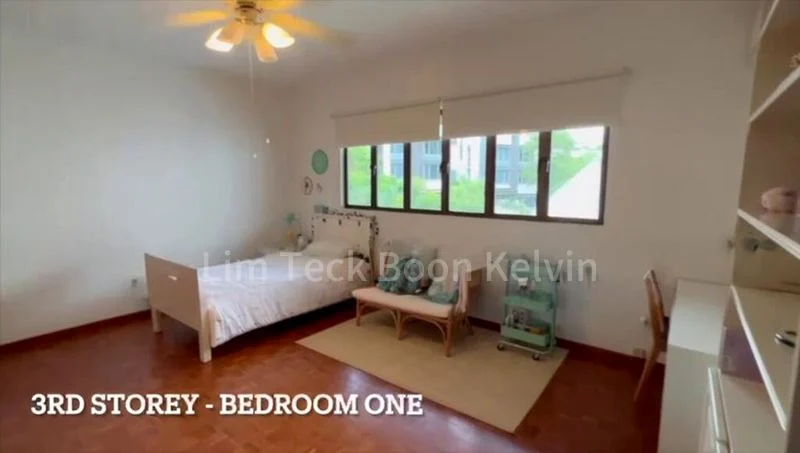 5 Bed Semi-Detached House (Landed) for Rent in  Regent Villas - Image 9