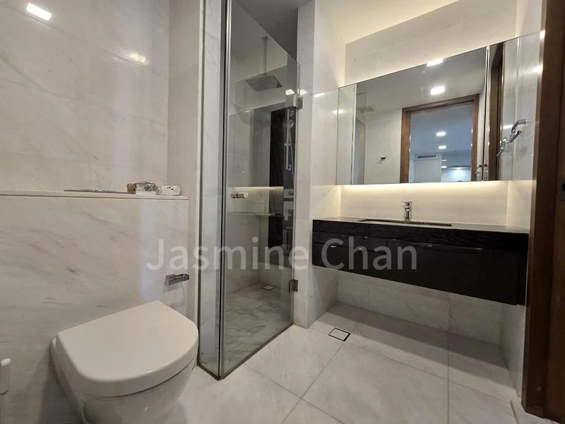 1 Bed Condo for Rent in Marina One/ The Heart - Image 12