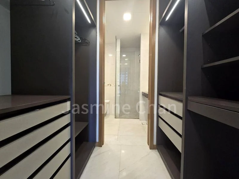 1 Bed Condo for Rent in Marina One/ The Heart - Image 11