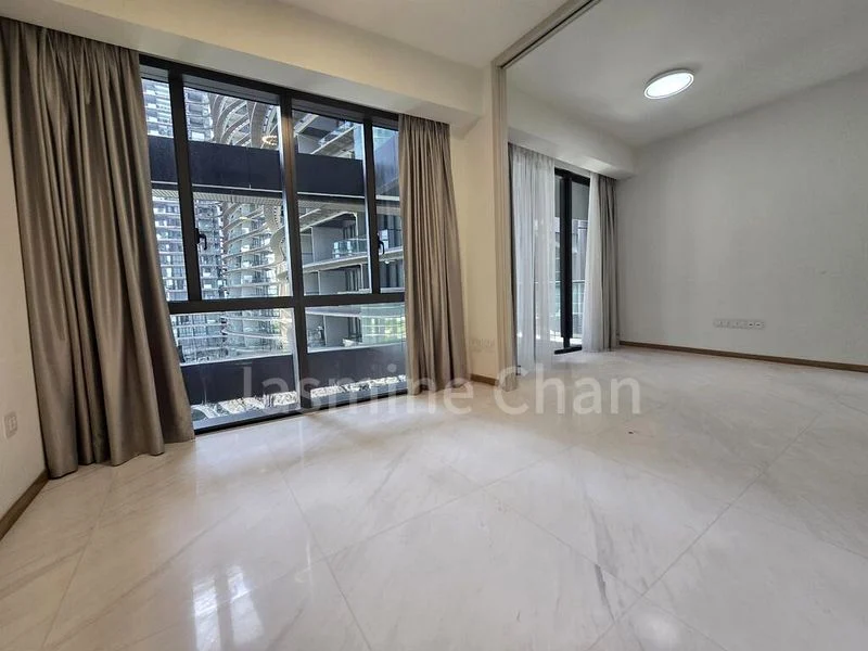 1 Bed Condo for Rent in Marina One/ The Heart - Image 8