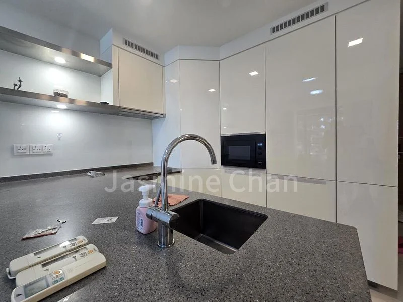 1 Bed Condo for Rent in Marina One/ The Heart - Image 2