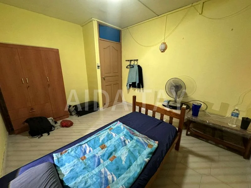 Common Room (HDB) for Rent in  134 Bedok Reservoir Road - Image 1