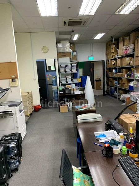 Light Industrial (B1) for Sale: Paya Lebar 178 - Image 2