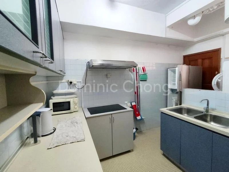 Room (Condo) for Rent in  International Plaza - Image 13