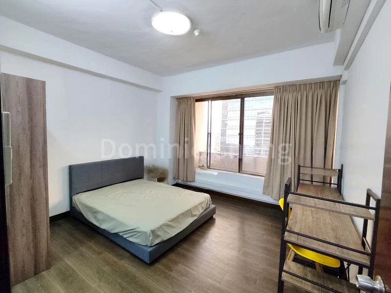 Room (Condo) for Rent in  International Plaza - Image 1