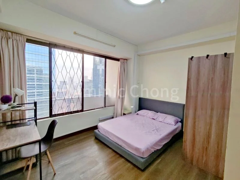 Room (Condo) for Rent in  International Plaza - Image 17