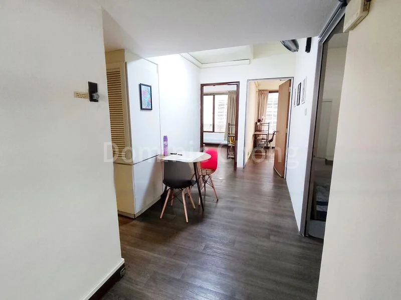 Room (Condo) for Rent in  International Plaza - Image 12