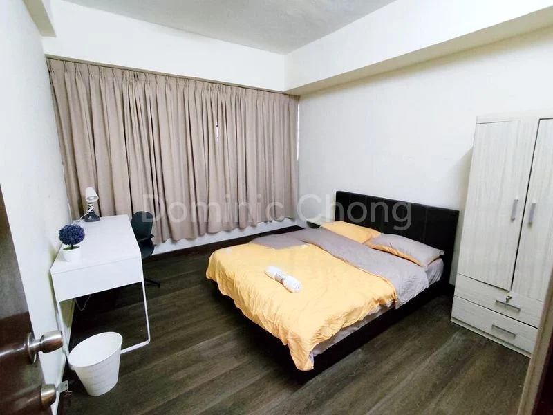 Room (Condo) for Rent in  International Plaza - Image 15