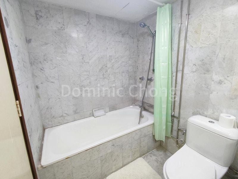 Room (Condo) for Rent in  International Plaza - Image 6