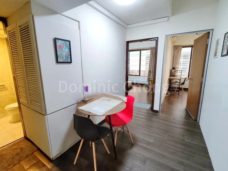 Room (Condo) for Rent in  International Plaza - Image 5