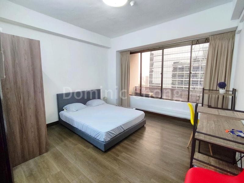 Room (Condo) for Rent in  International Plaza - Image 10