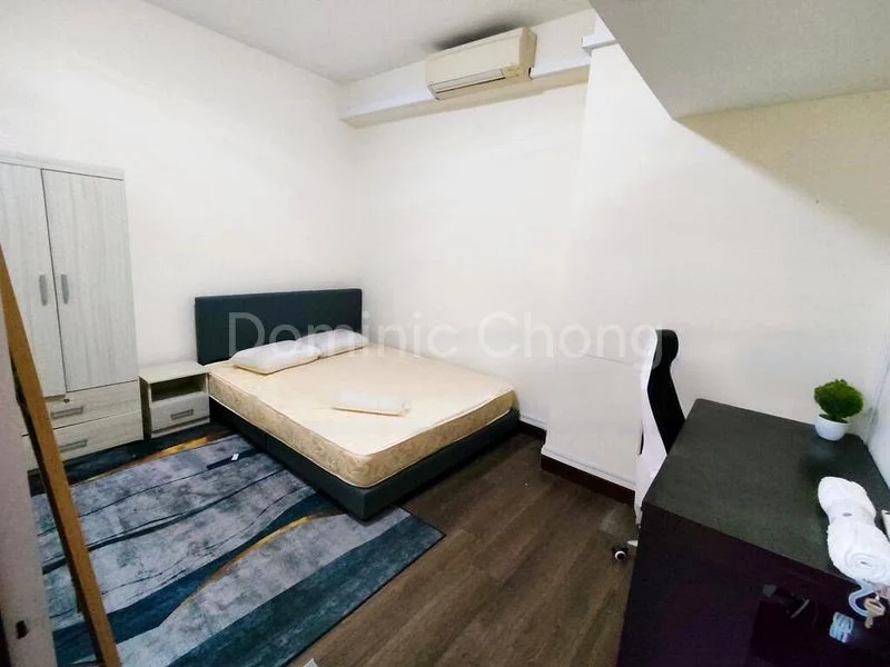 Room (Condo) for Rent in  International Plaza - Image 14