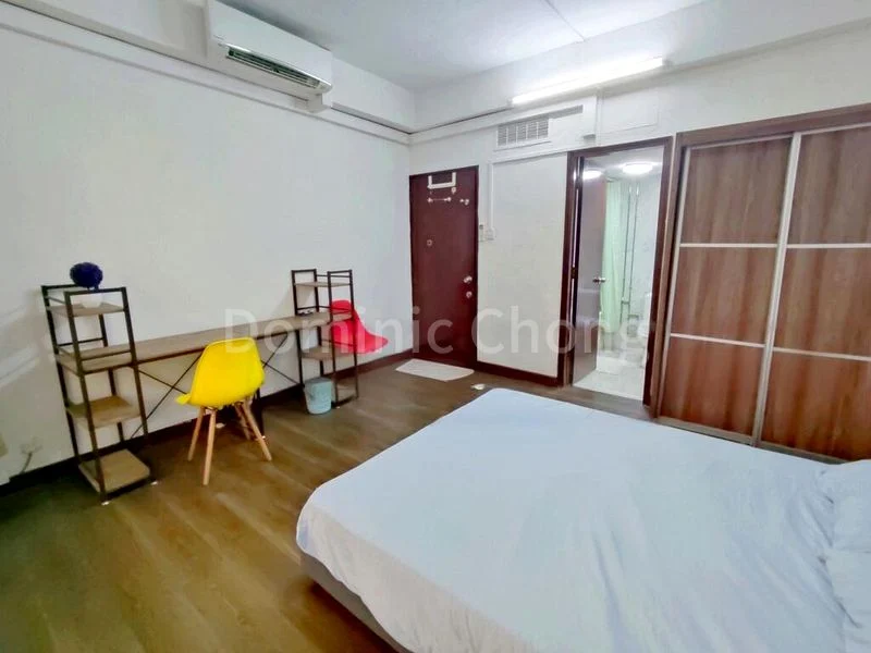 Room (Condo) for Rent in  International Plaza - Image 8