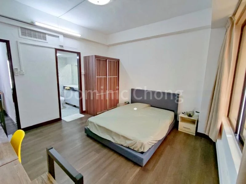 Room (Condo) for Rent in  International Plaza - Image 2