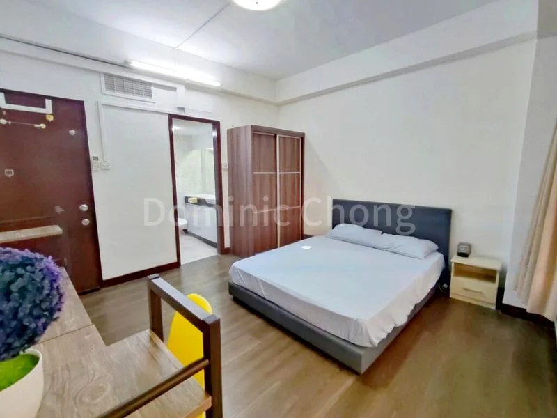 Room (Condo) for Rent in  International Plaza - Image 9