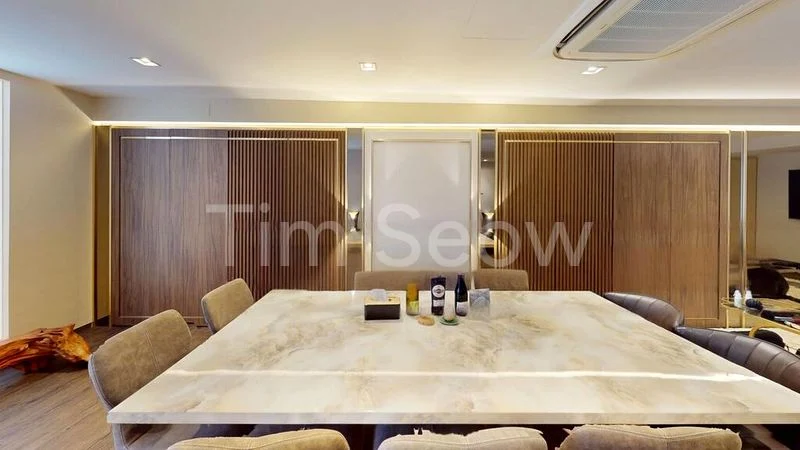 6 Bed Semi-Detached House (Landed) for Sale in  Emerald of Katong - Image 1