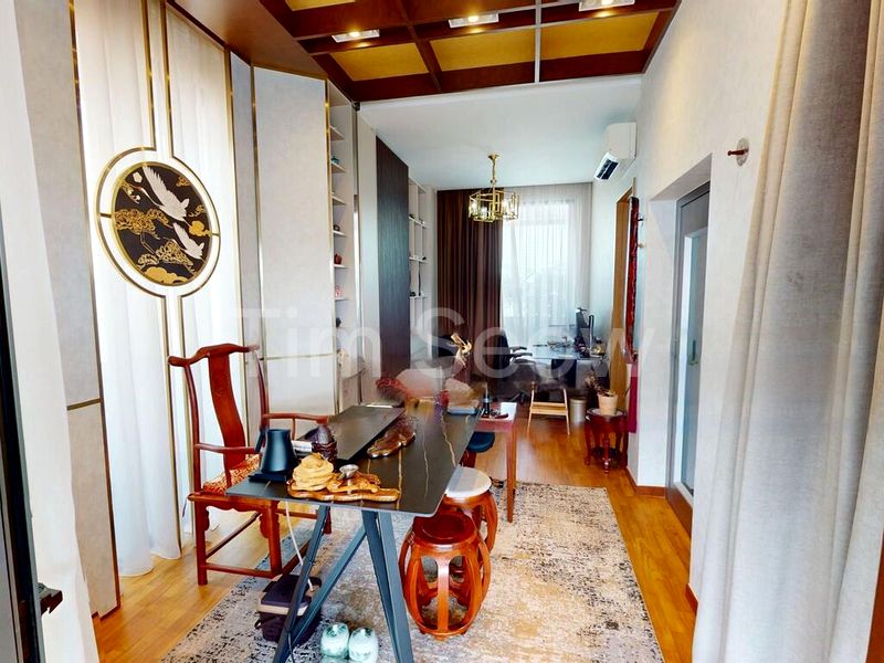 6 Bed Semi-Detached House (Landed) for Sale in  Emerald of Katong - Image 12