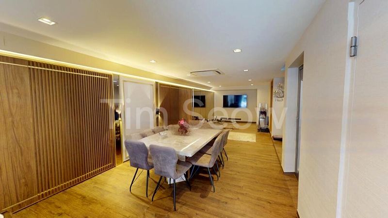 6 Bed Semi-Detached House (Landed) for Sale in  Emerald of Katong - Image 14