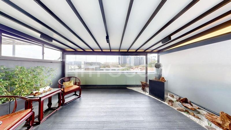 6 Bed Semi-Detached House (Landed) for Sale in  Emerald of Katong - Image 9