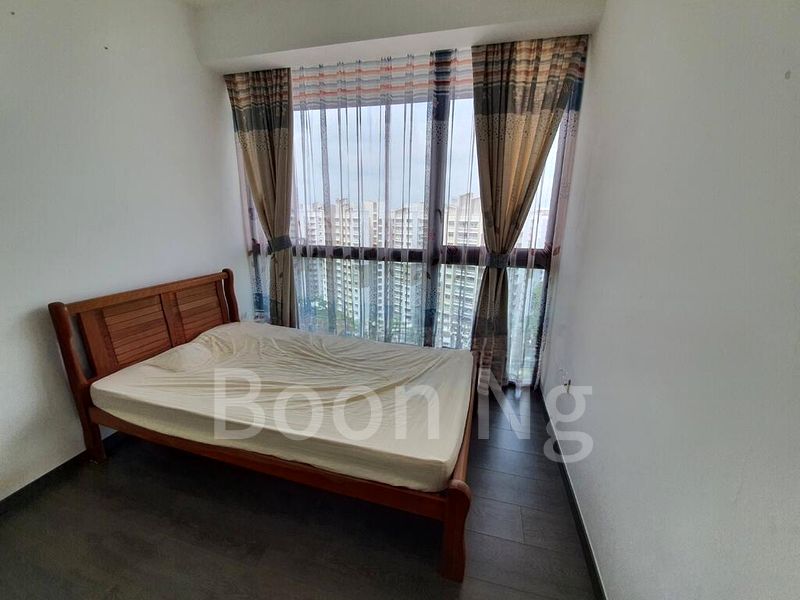 3 Bed Executive Condo for Rent in  Waterbay - Image 5