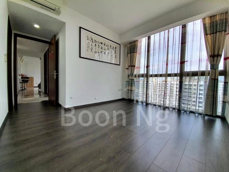 3 Bed Executive Condo for Rent in  Waterbay - Image 2